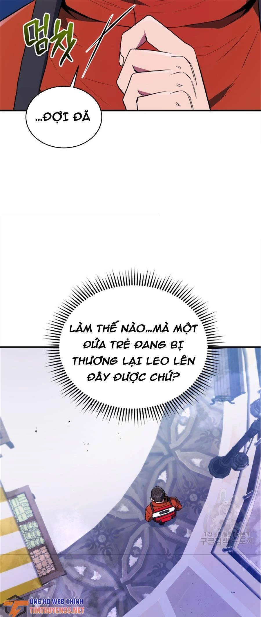 Hệ Thống Cứu Hộ Chapter 61 - 22