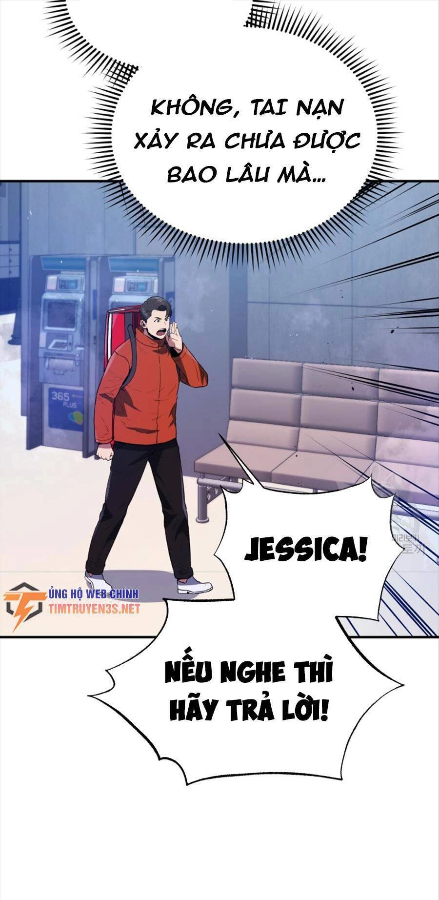 Hệ Thống Cứu Hộ Chapter 61 - 26