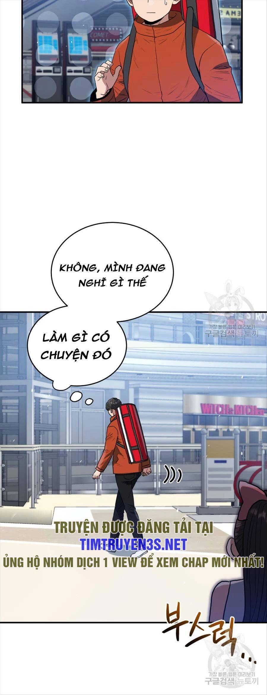 Hệ Thống Cứu Hộ Chapter 61 - 30