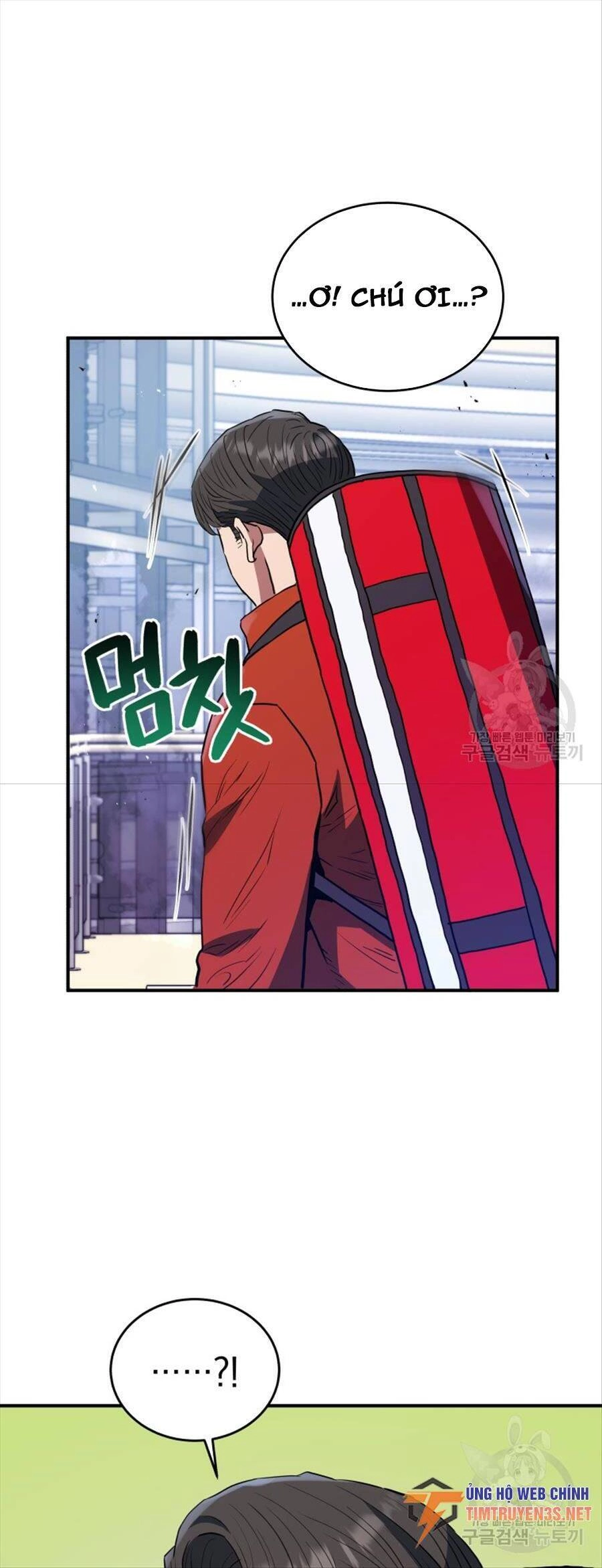 Hệ Thống Cứu Hộ Chapter 61 - 31