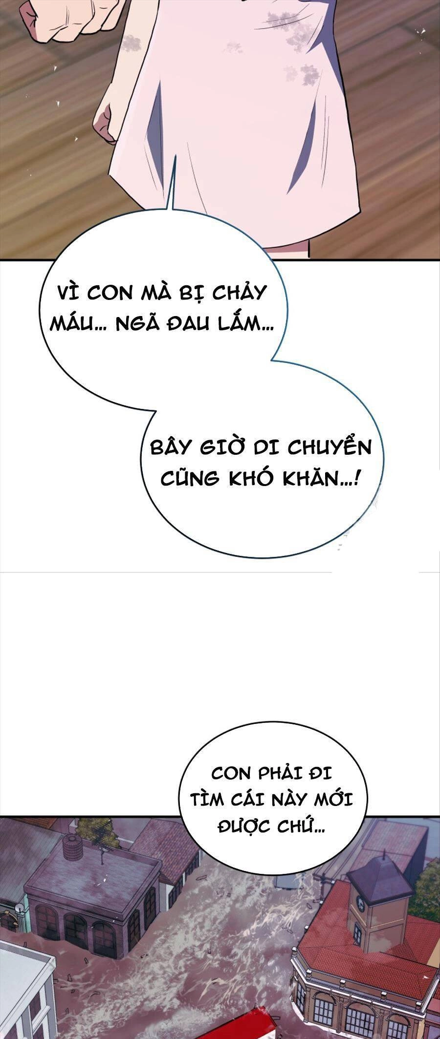 Hệ Thống Cứu Hộ Chapter 61 - 42