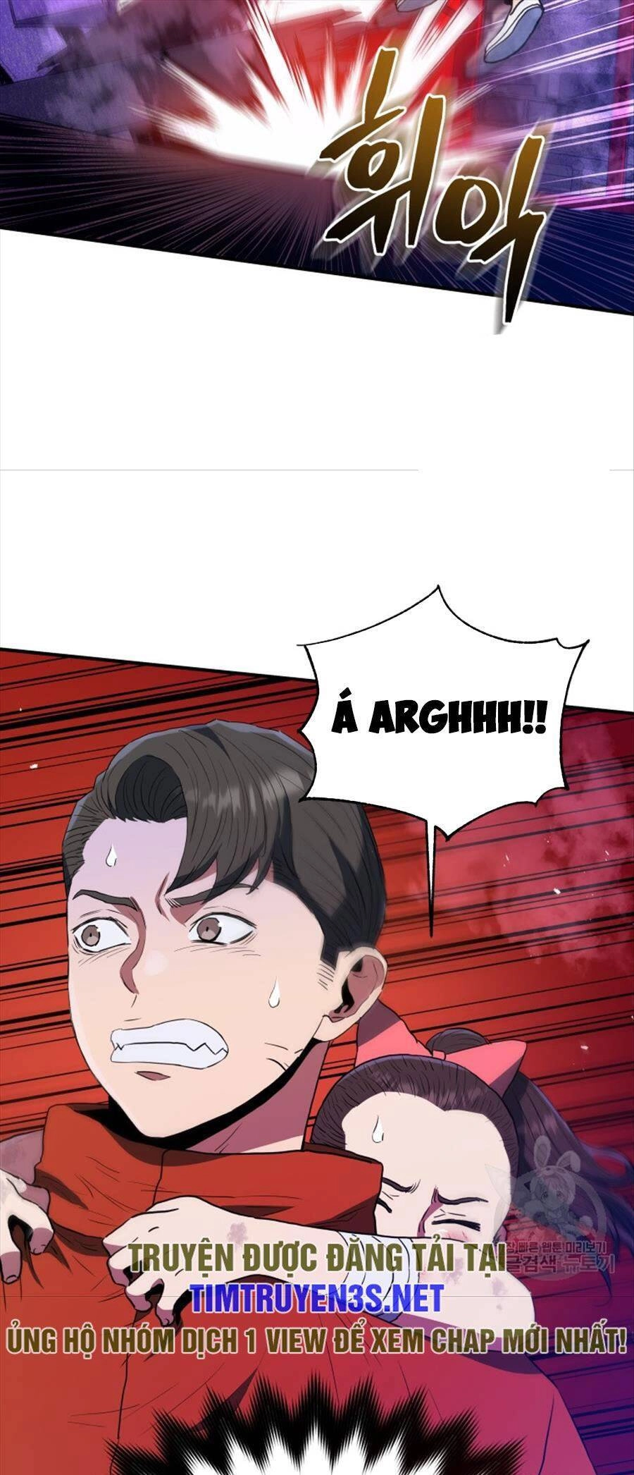 Hệ Thống Cứu Hộ Chapter 61 - 60