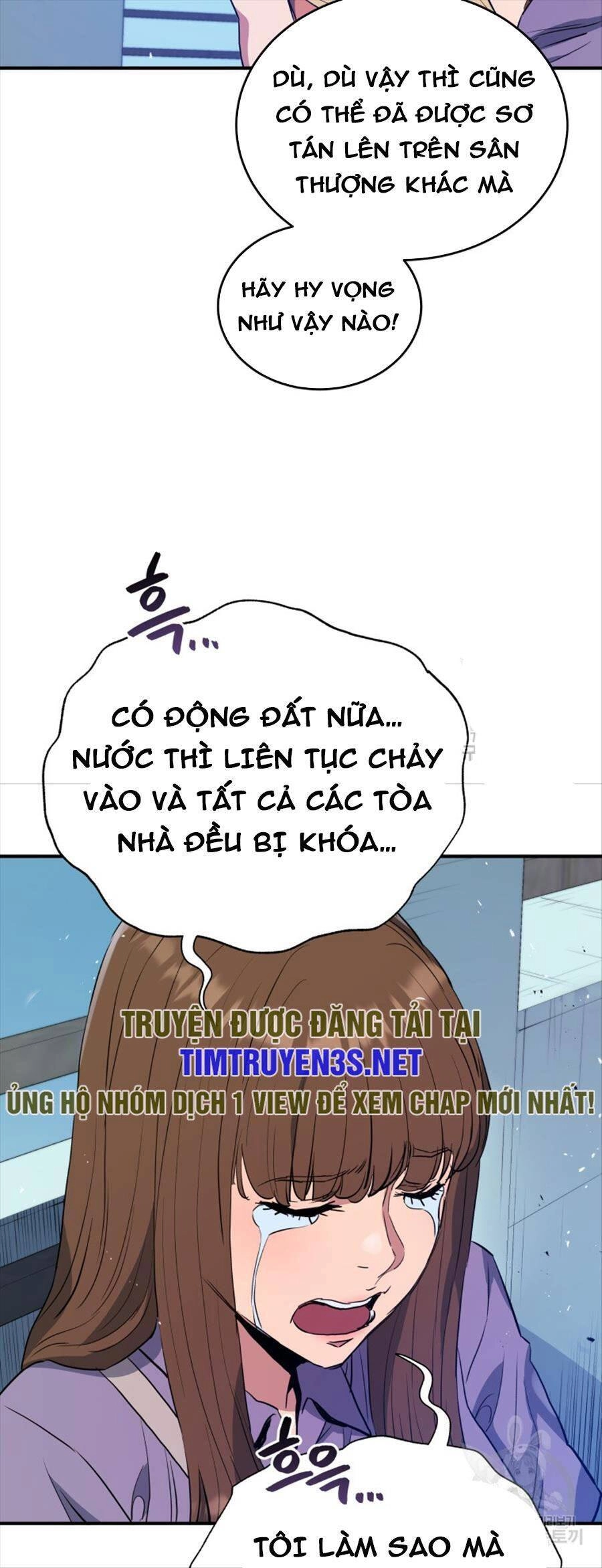 Hệ Thống Cứu Hộ Chapter 62 - 8