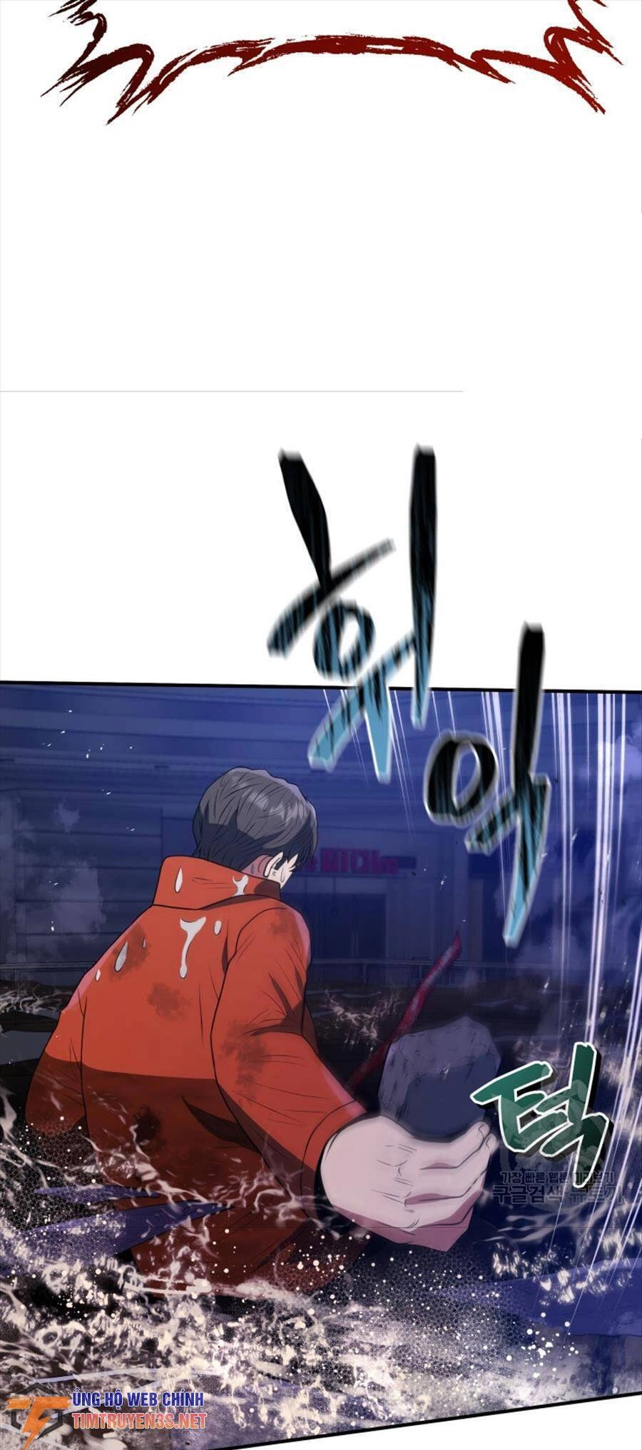 Hệ Thống Cứu Hộ Chapter 62 - 38