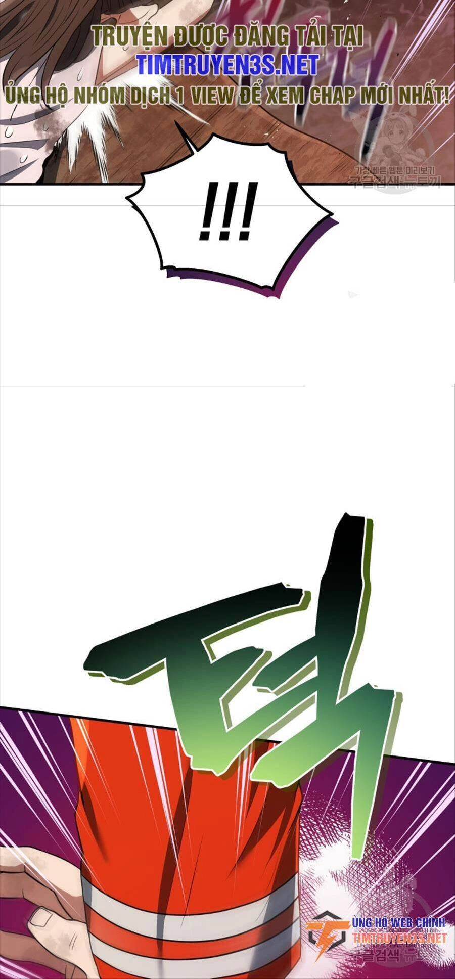 Hệ Thống Cứu Hộ Chapter 62 - 65