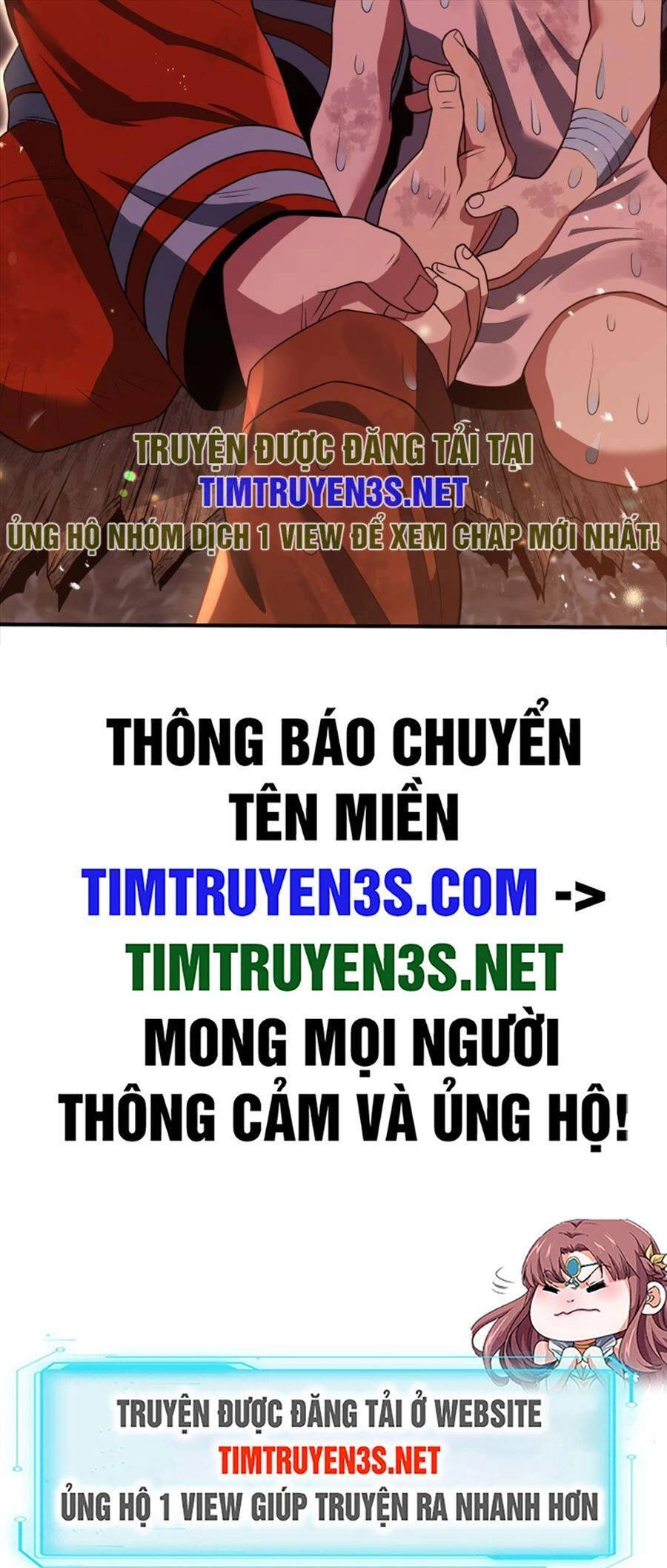 Hệ Thống Cứu Hộ Chapter 62 - 68