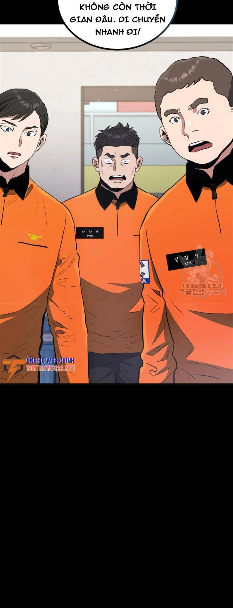 Hệ Thống Cứu Hộ Chapter 63 - 18