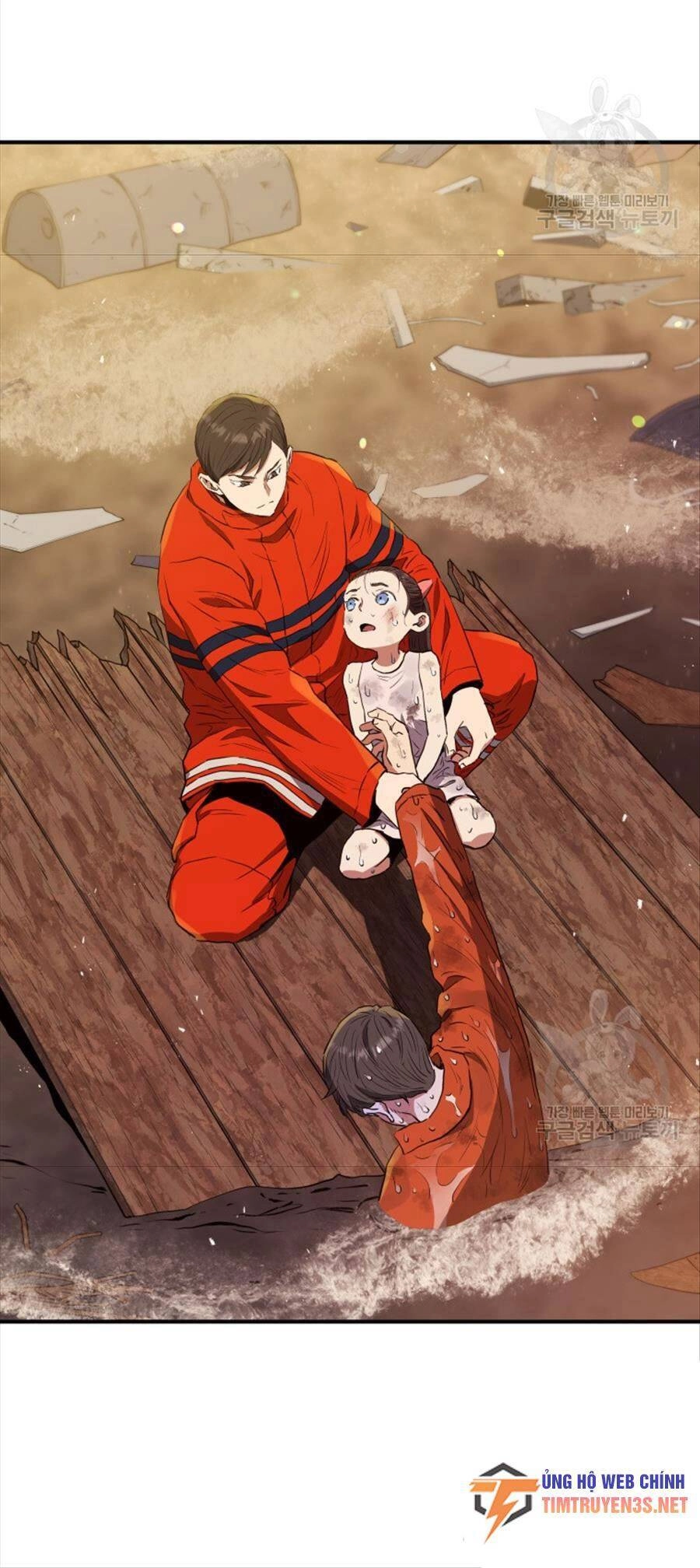 Hệ Thống Cứu Hộ Chapter 63 - 27