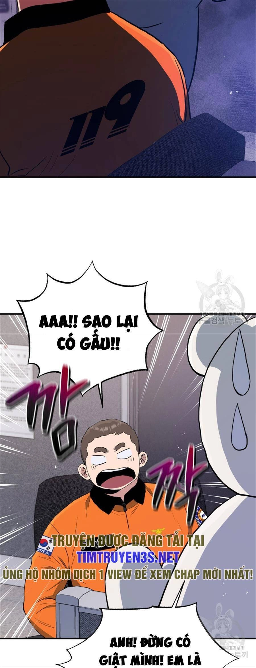 Hệ Thống Cứu Hộ Chapter 63 - 64