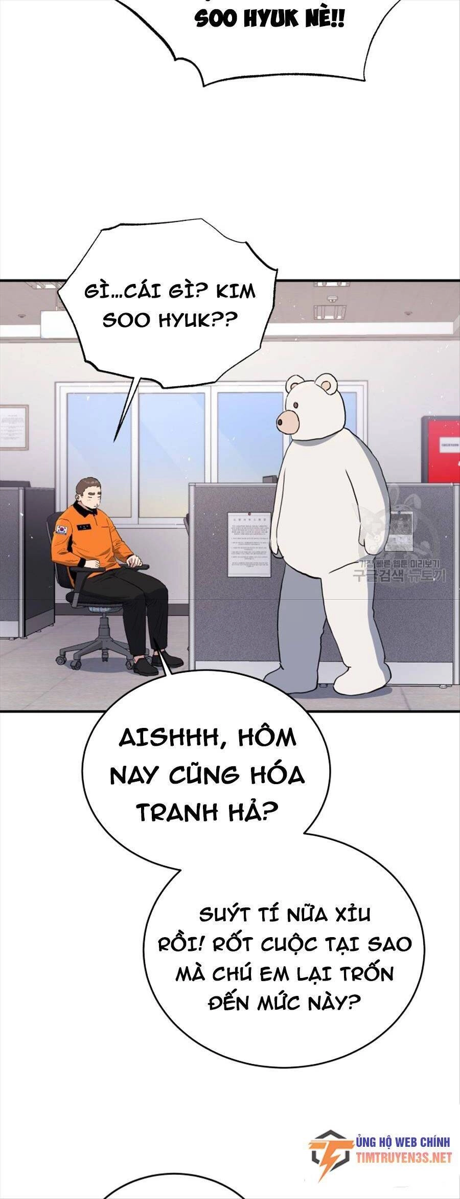 Hệ Thống Cứu Hộ Chapter 63 - 65