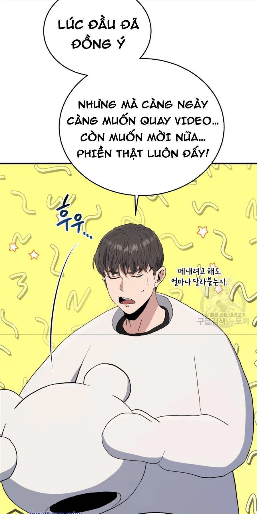 Hệ Thống Cứu Hộ Chapter 63 - 66