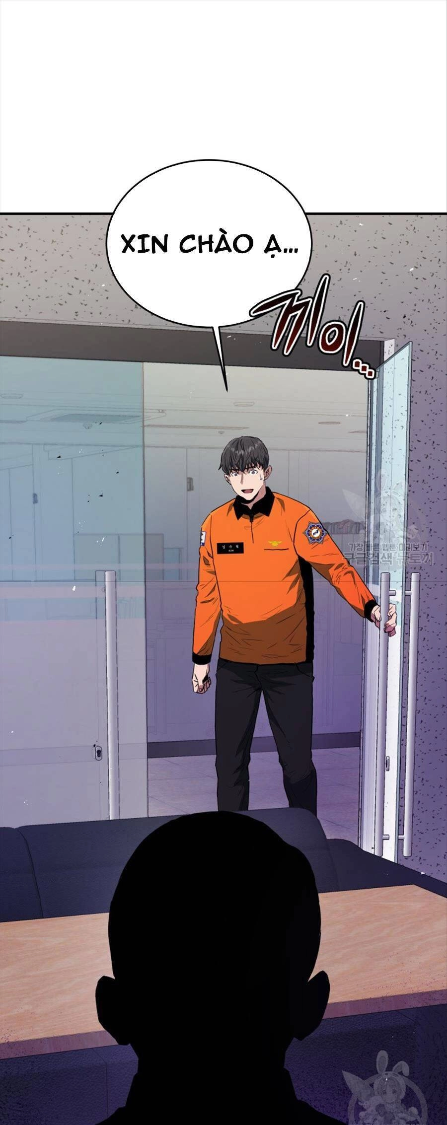 Hệ Thống Cứu Hộ Chapter 63 - 72