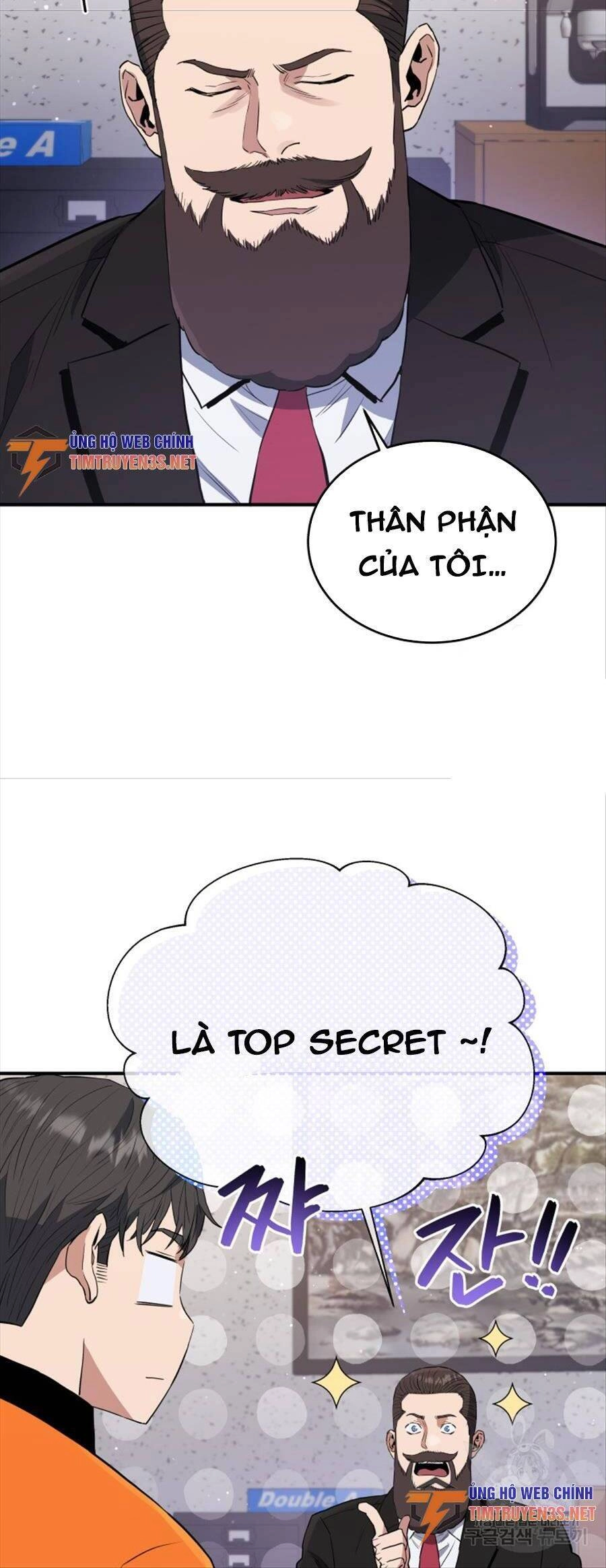 Hệ Thống Cứu Hộ Chapter 64 - 7