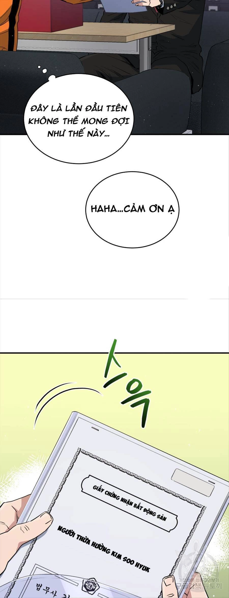 Hệ Thống Cứu Hộ Chapter 64 - 14