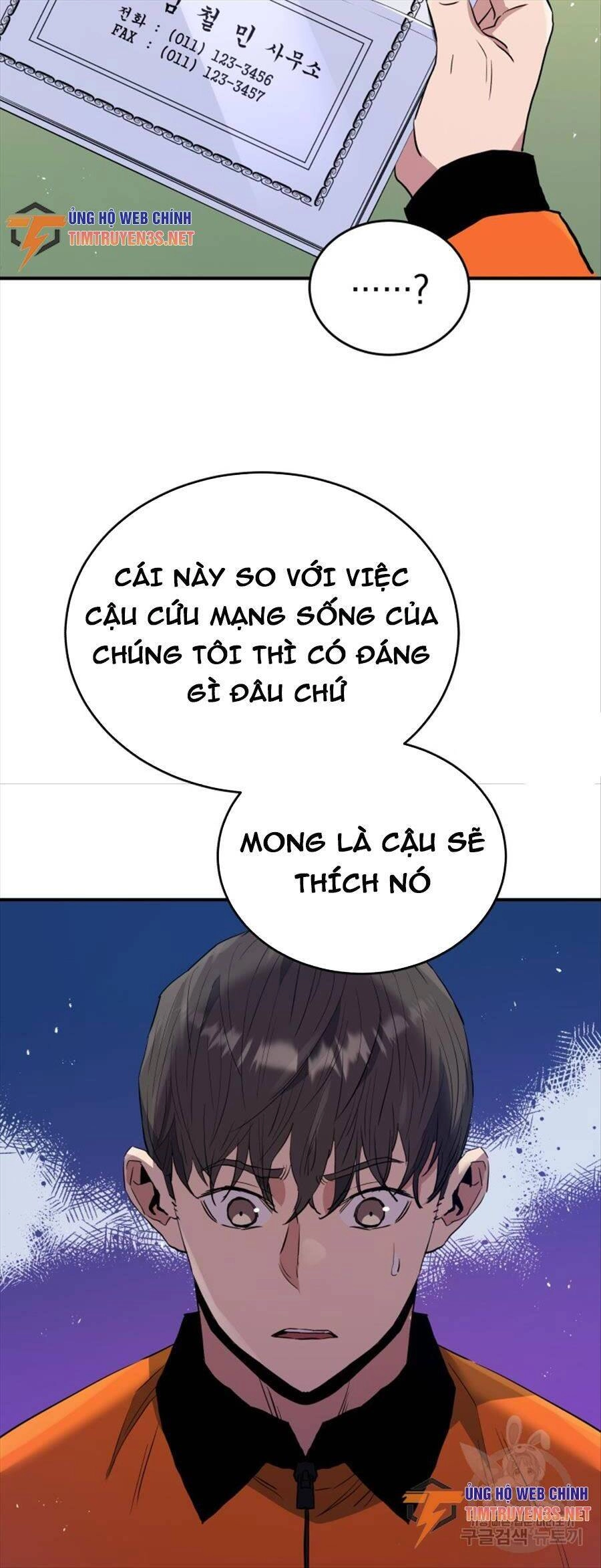 Hệ Thống Cứu Hộ Chapter 64 - 15