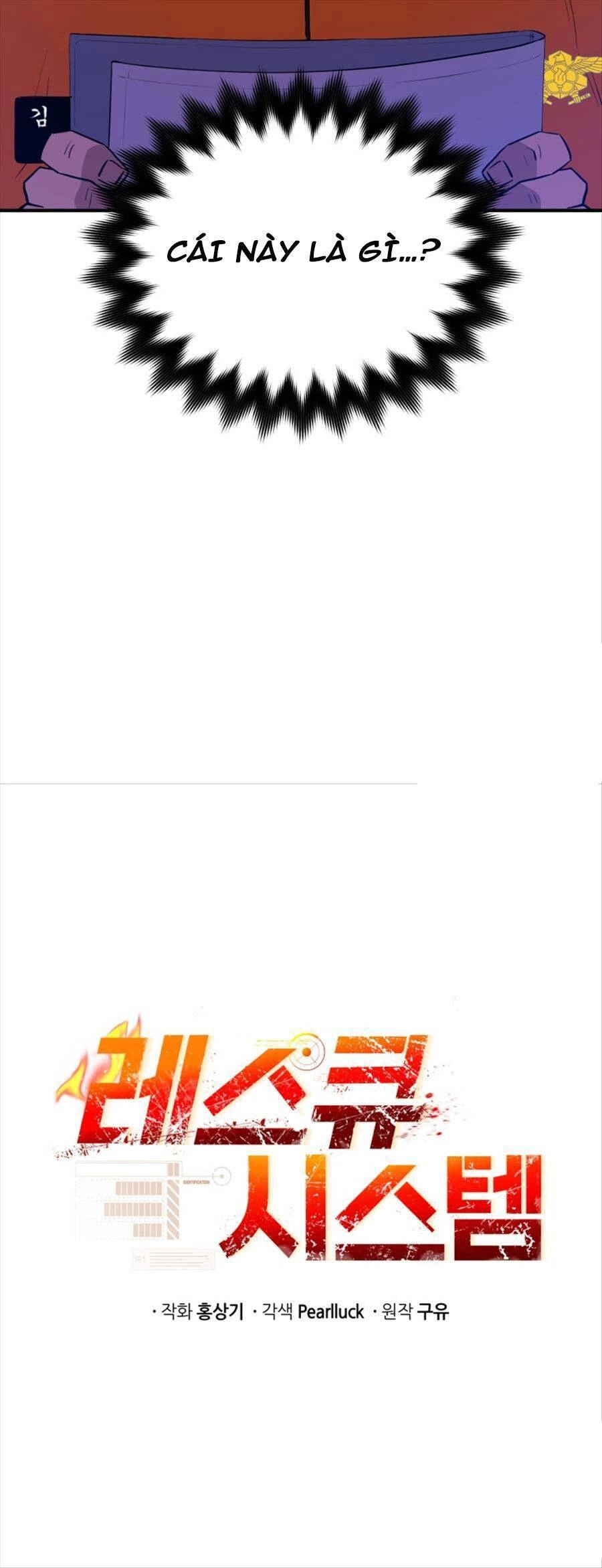 Hệ Thống Cứu Hộ Chapter 64 - 16