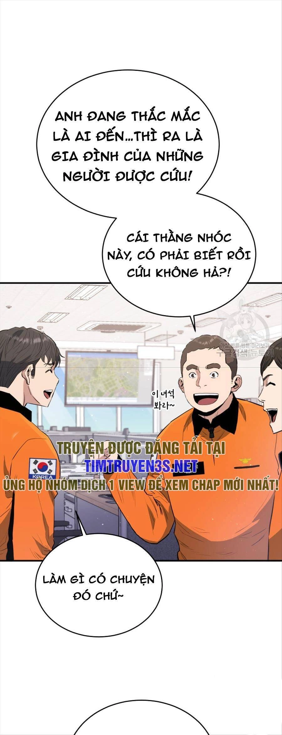 Hệ Thống Cứu Hộ Chapter 64 - 20