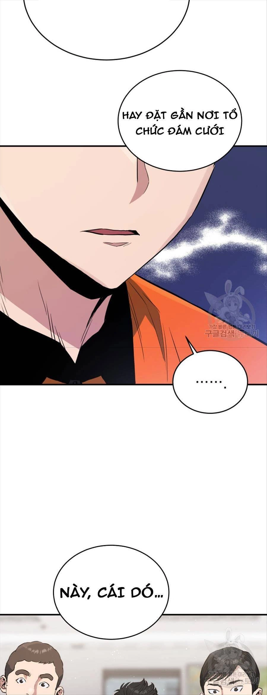 Hệ Thống Cứu Hộ Chapter 64 - 22