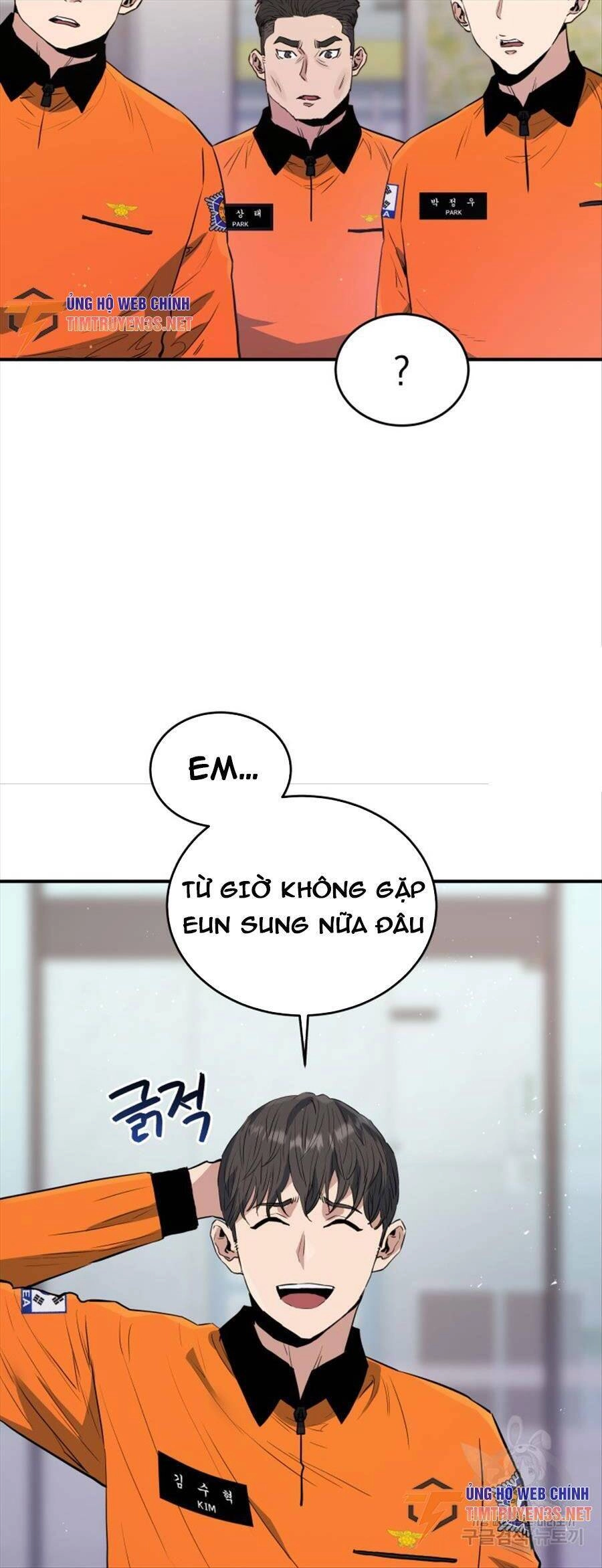 Hệ Thống Cứu Hộ Chapter 64 - 23