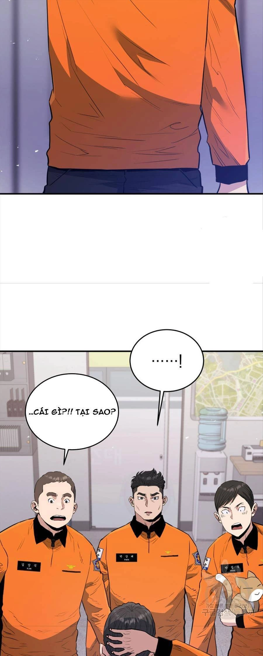 Hệ Thống Cứu Hộ Chapter 64 - 24