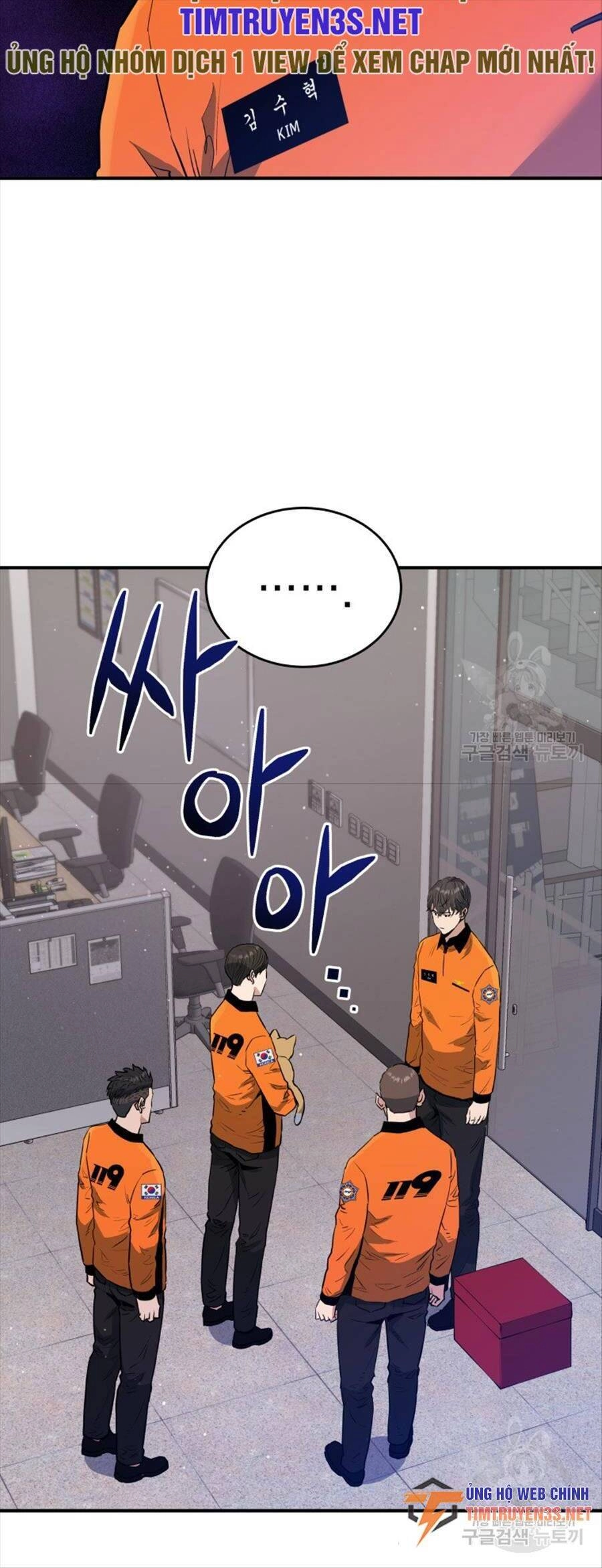 Hệ Thống Cứu Hộ Chapter 64 - 29