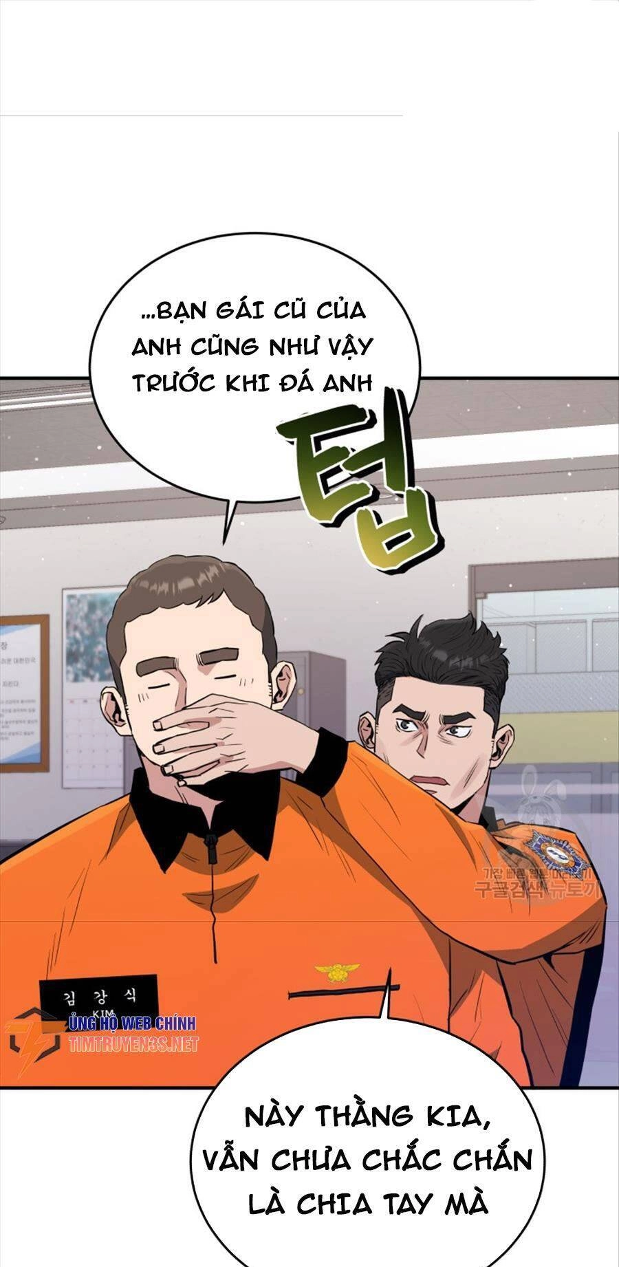 Hệ Thống Cứu Hộ Chapter 64 - 30