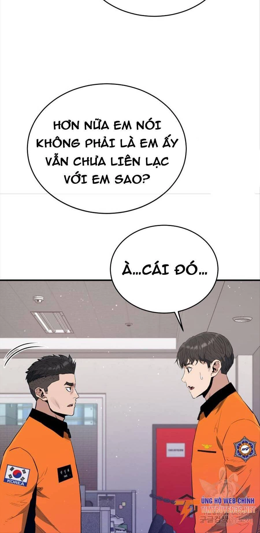 Hệ Thống Cứu Hộ Chapter 64 - 31