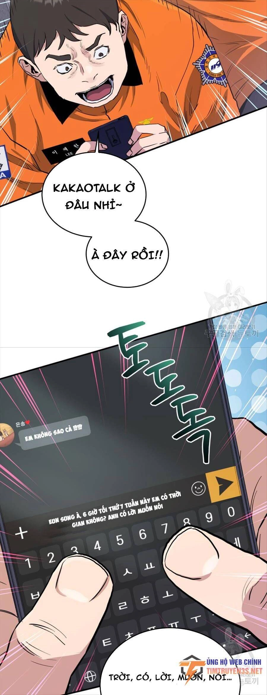 Hệ Thống Cứu Hộ Chapter 64 - 35