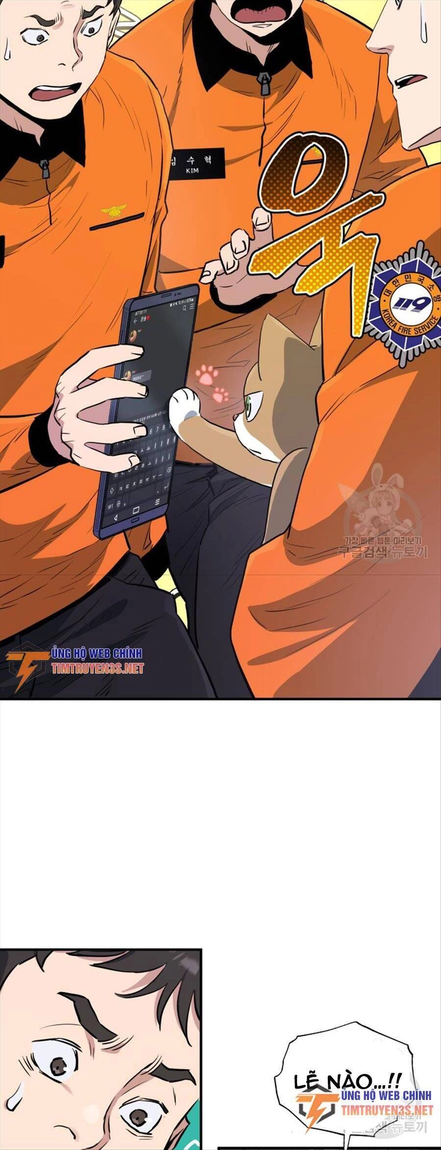 Hệ Thống Cứu Hộ Chapter 64 - 39