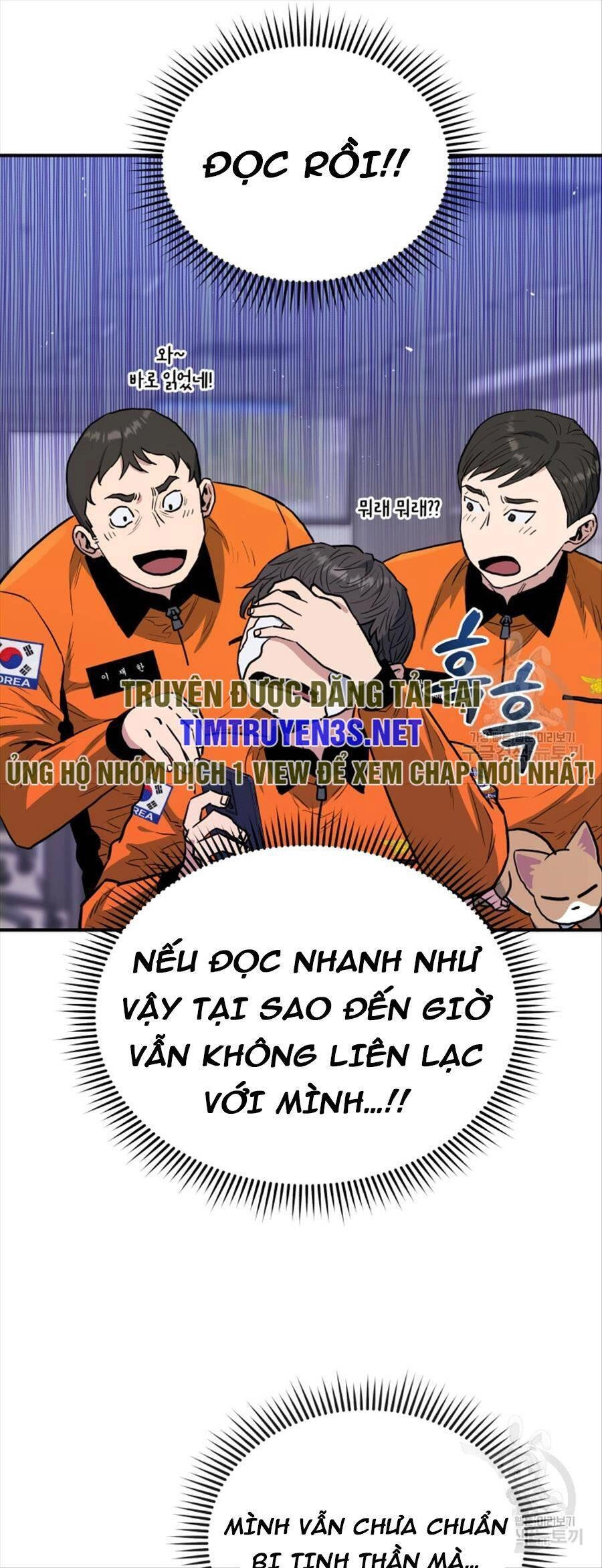 Hệ Thống Cứu Hộ Chapter 64 - 44