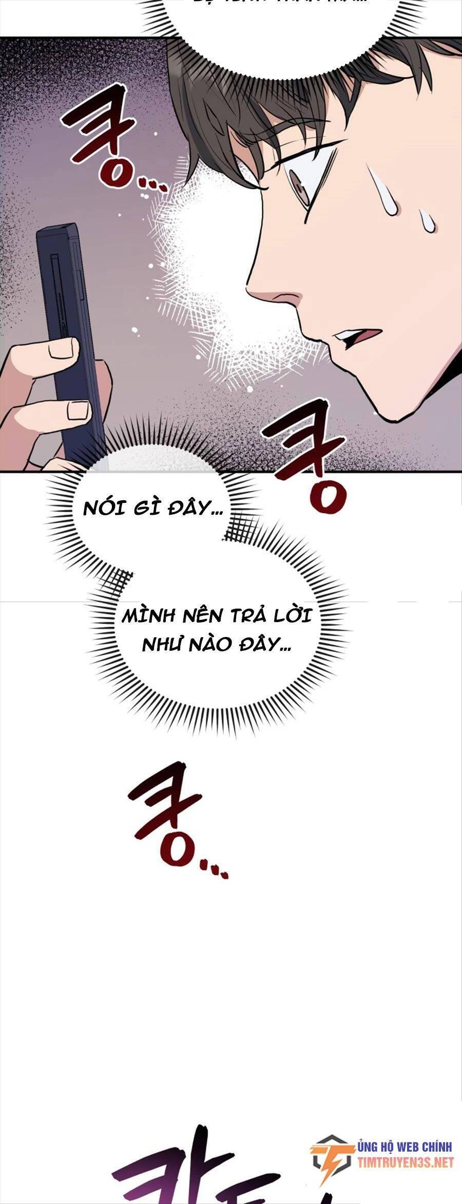 Hệ Thống Cứu Hộ Chapter 64 - 45