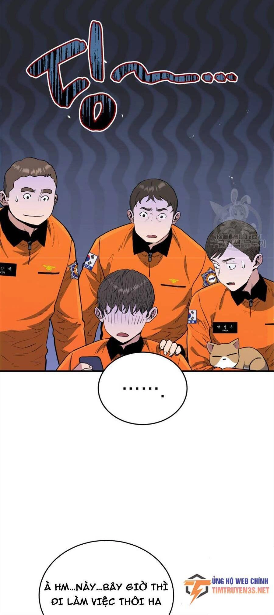 Hệ Thống Cứu Hộ Chapter 64 - 47