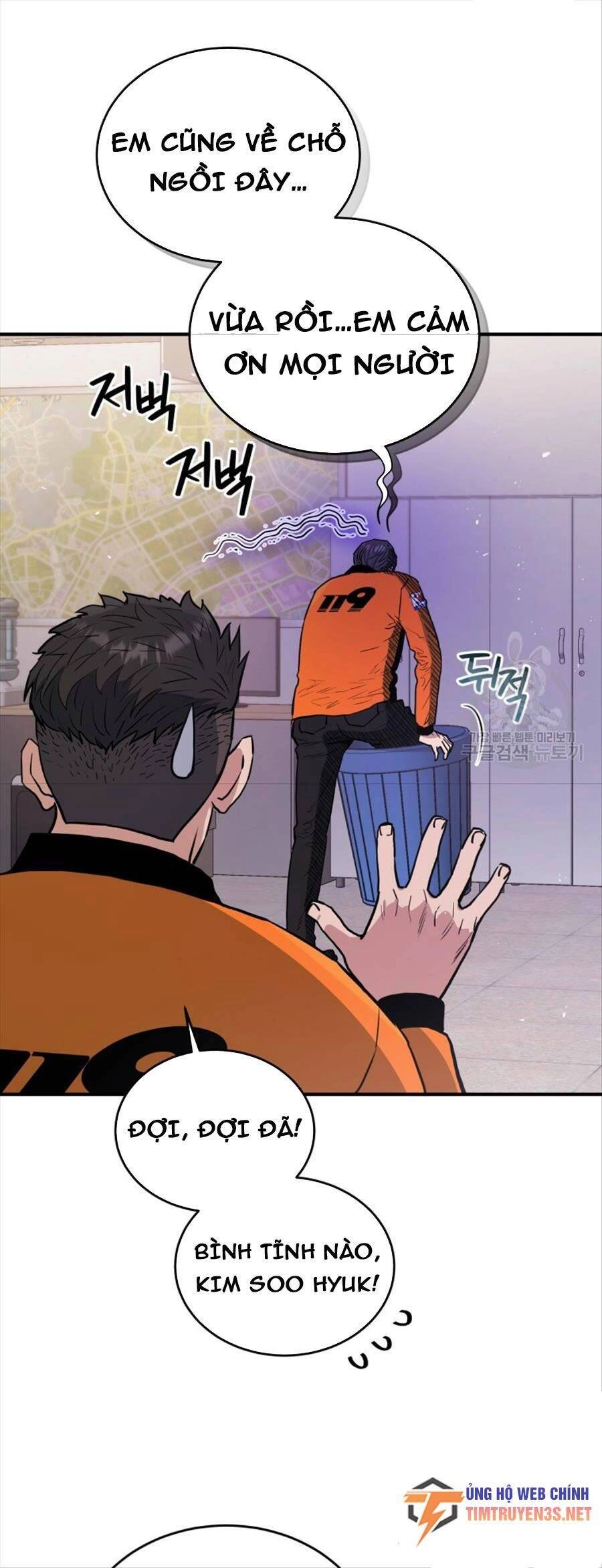 Hệ Thống Cứu Hộ Chapter 64 - 49