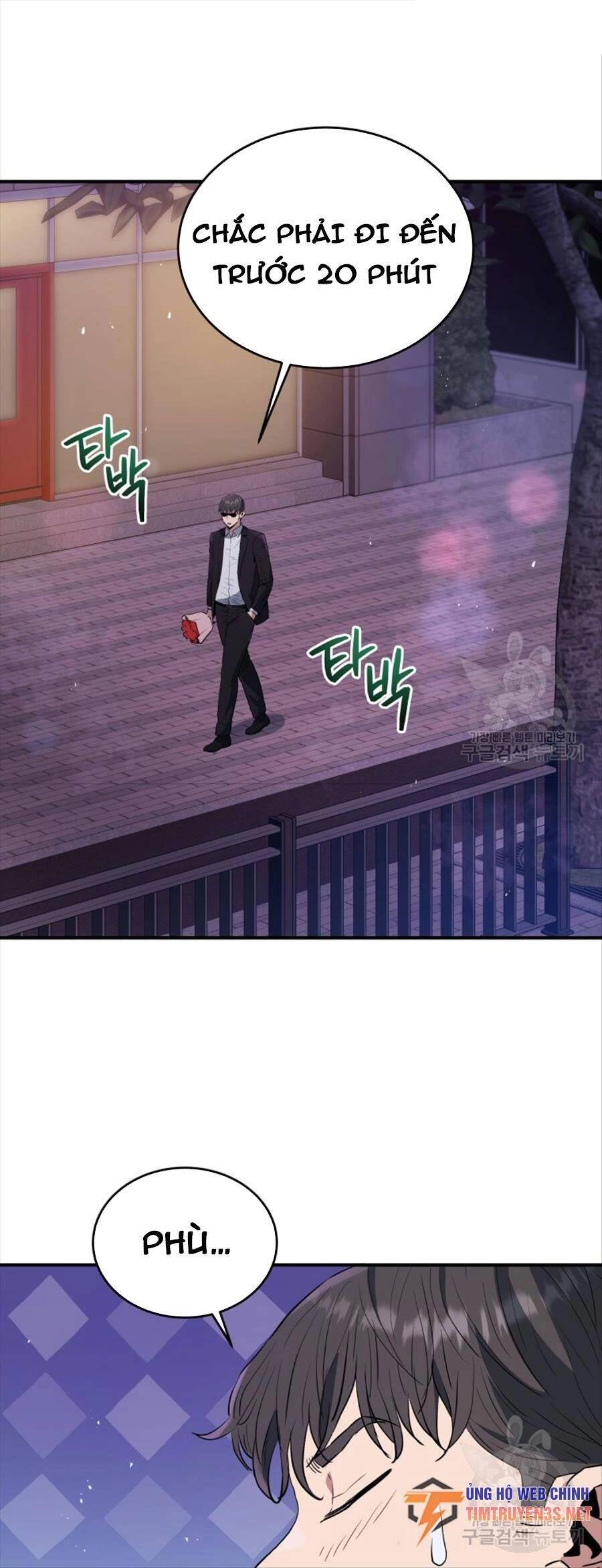 Hệ Thống Cứu Hộ Chapter 64 - 55