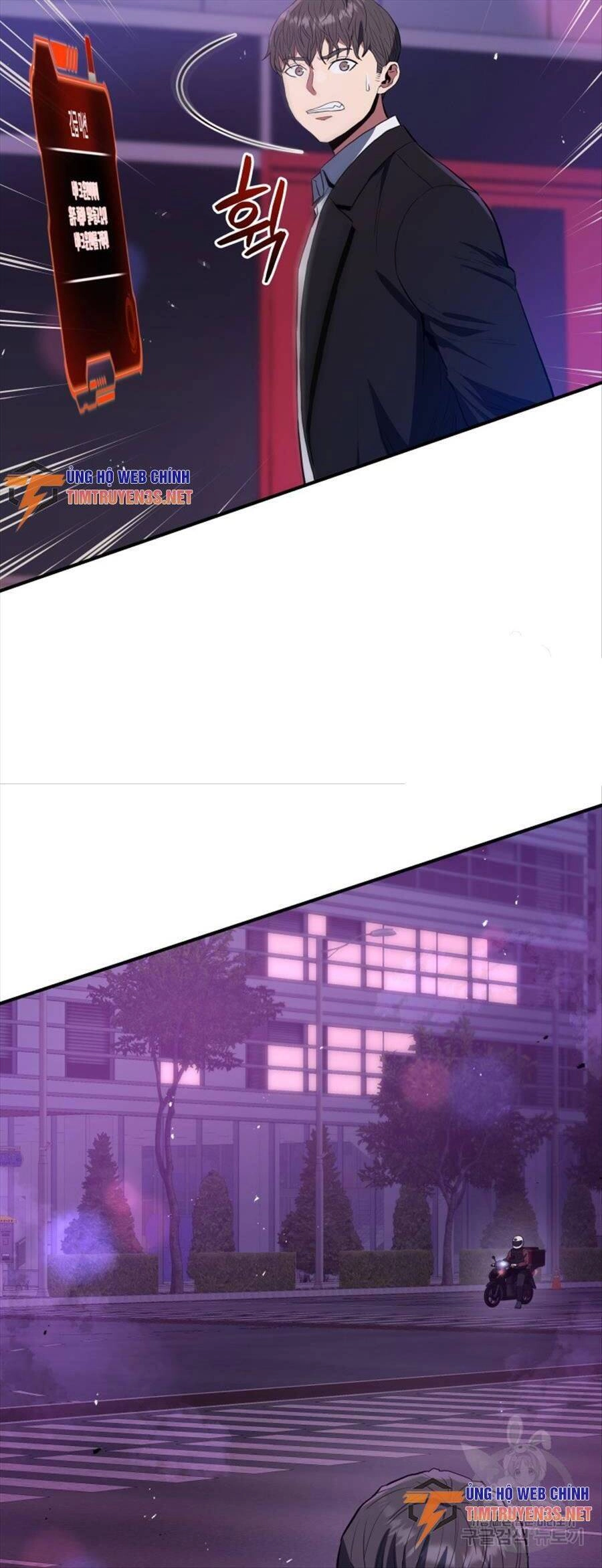 Hệ Thống Cứu Hộ Chapter 64 - 59