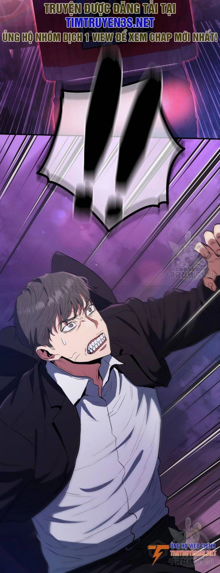 Hệ Thống Cứu Hộ Chapter 64 - 65