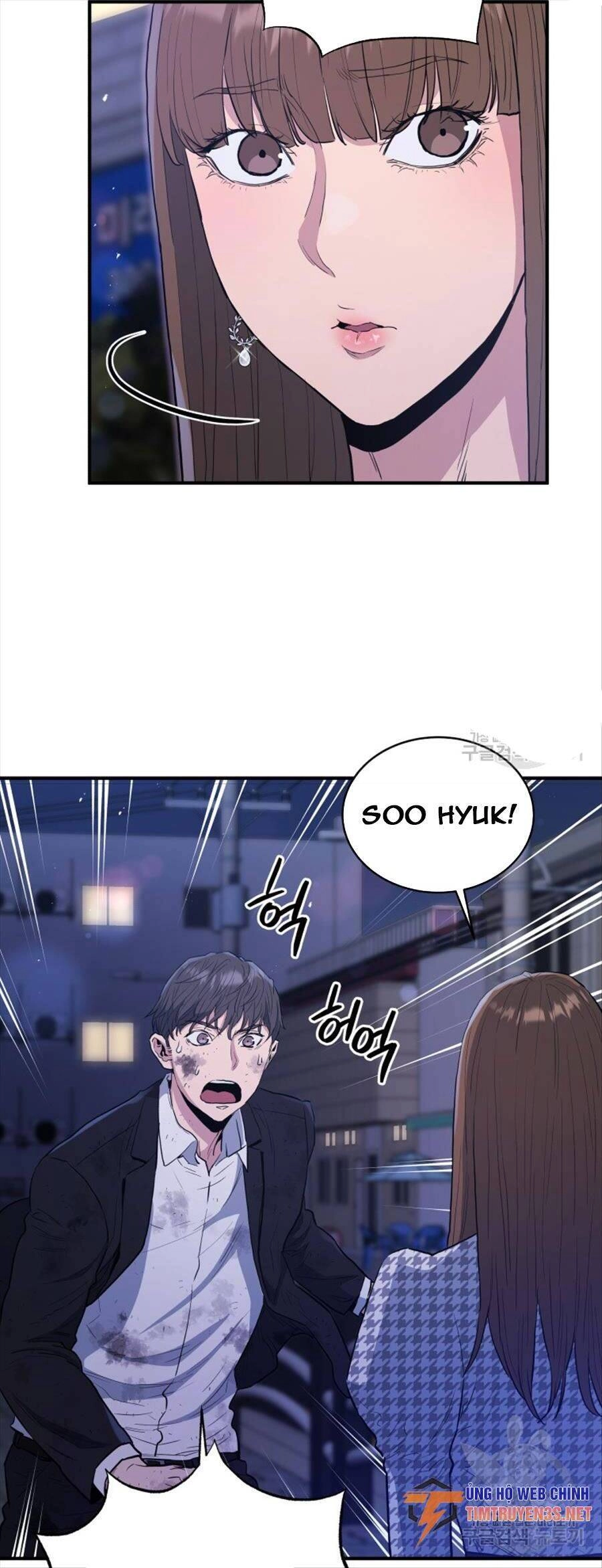 Hệ Thống Cứu Hộ Chapter 65 - 19