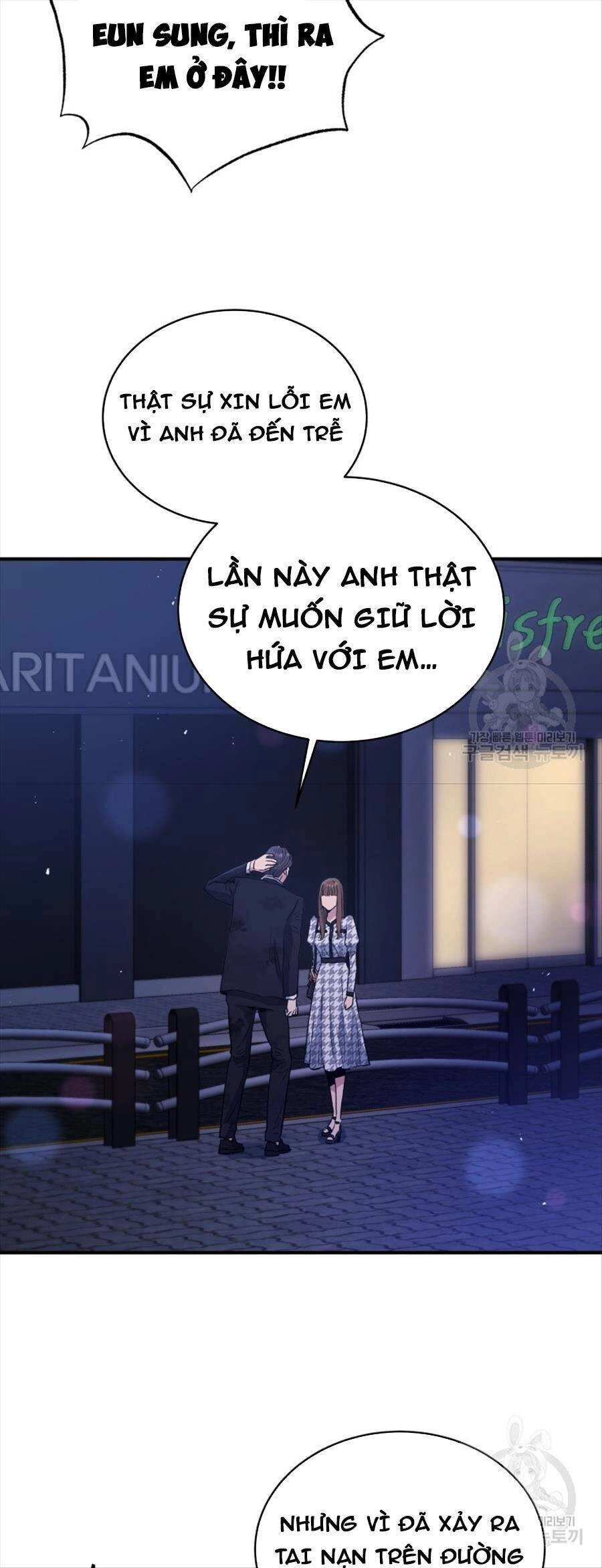 Hệ Thống Cứu Hộ Chapter 65 - 20