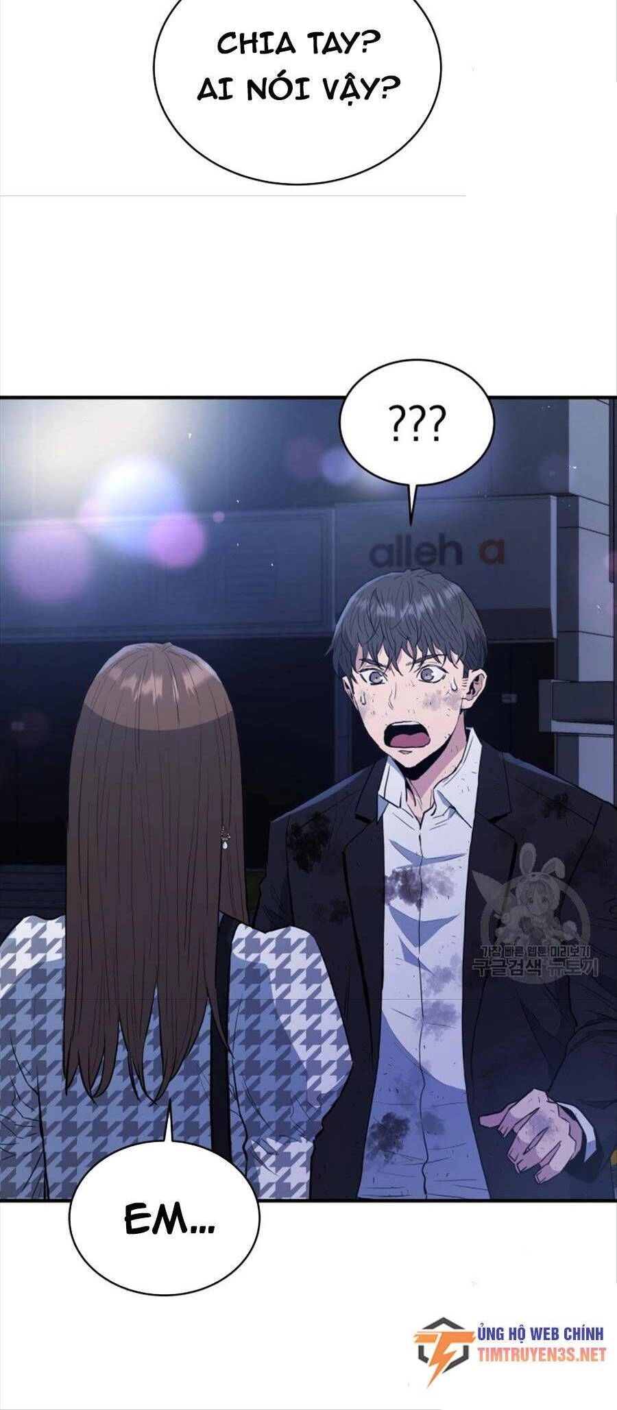 Hệ Thống Cứu Hộ Chapter 65 - 43