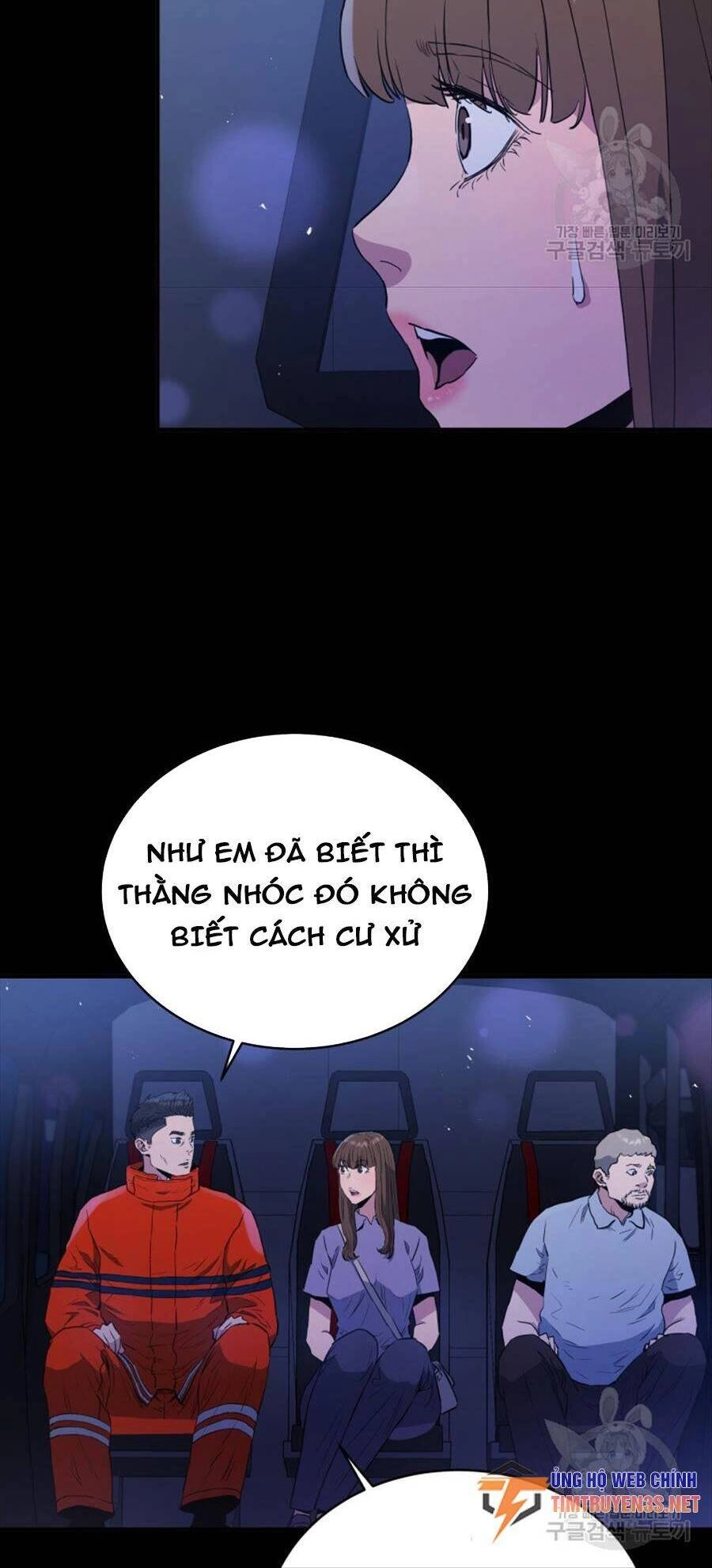 Hệ Thống Cứu Hộ Chapter 65 - 49