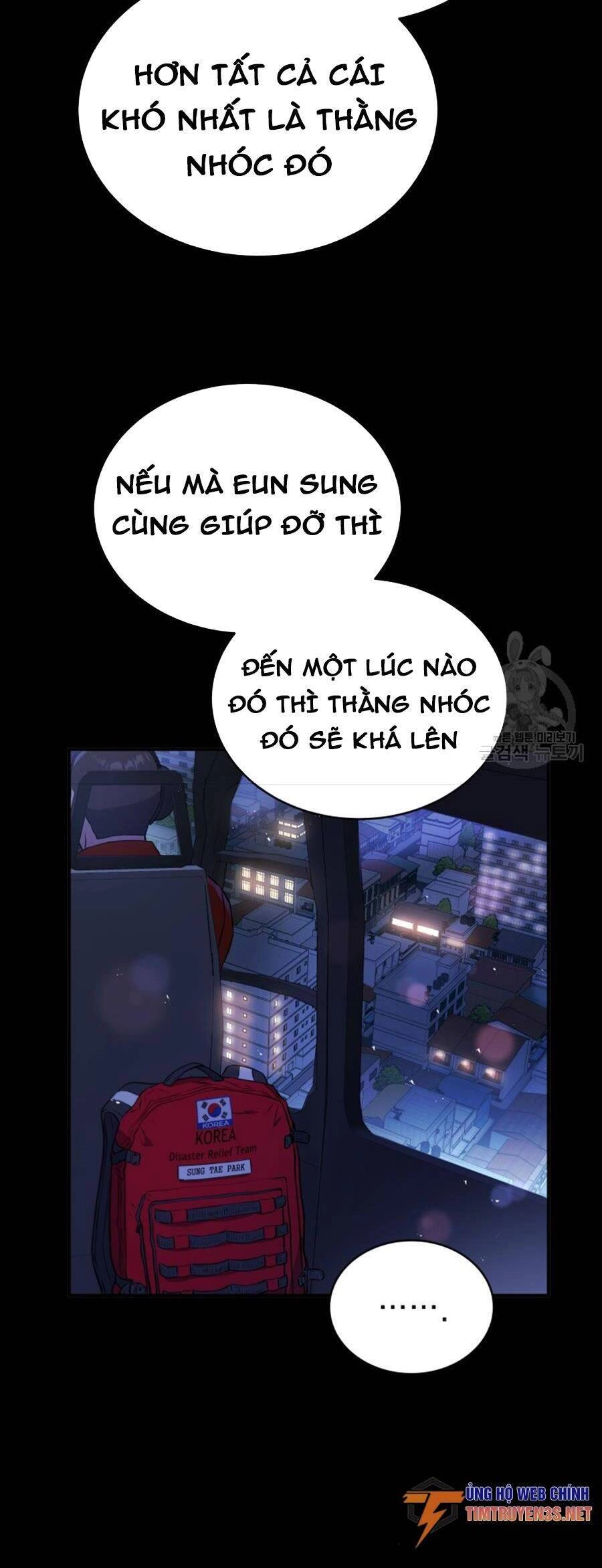 Hệ Thống Cứu Hộ Chapter 65 - 51