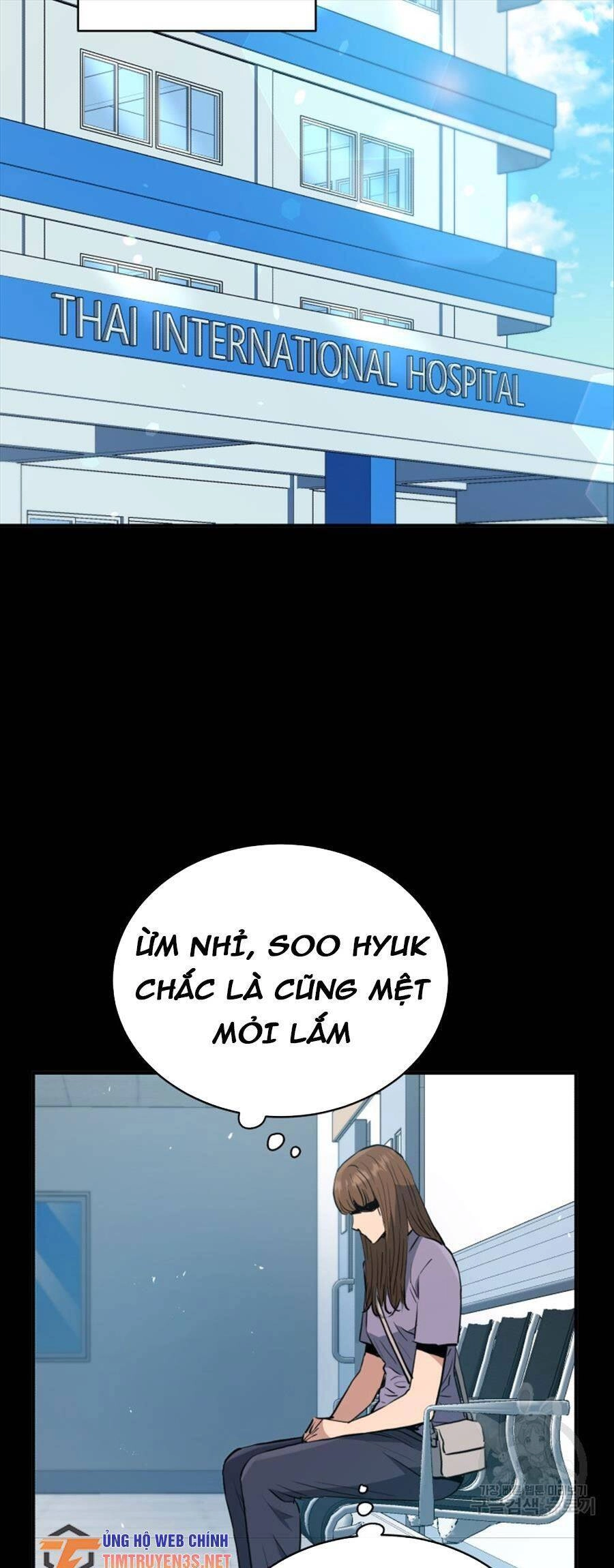 Hệ Thống Cứu Hộ Chapter 65 - 54