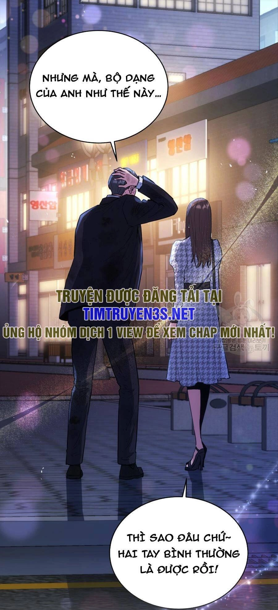 Hệ Thống Cứu Hộ Chapter 65 - 64