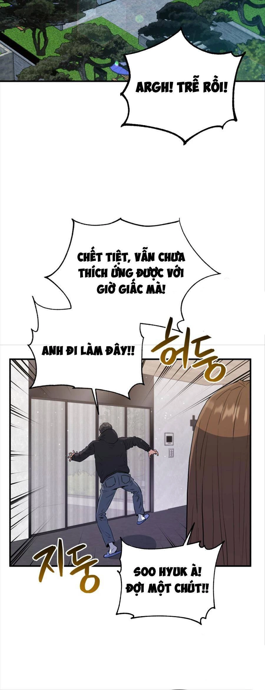 Hệ Thống Cứu Hộ Chapter 65 - 66