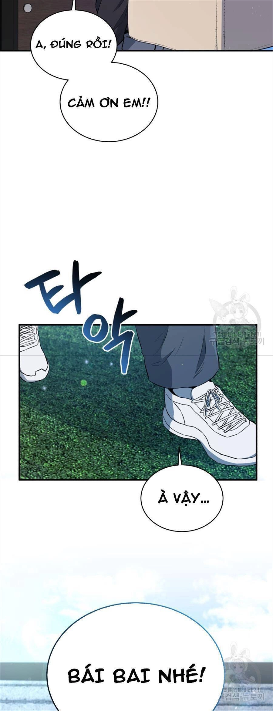 Hệ Thống Cứu Hộ Chapter 65 - 68