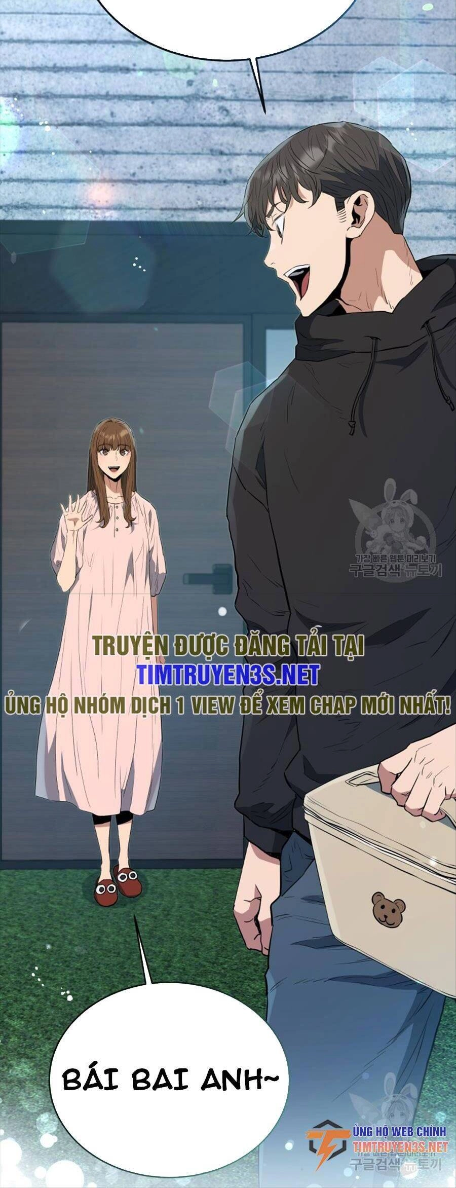 Hệ Thống Cứu Hộ Chapter 65 - 69