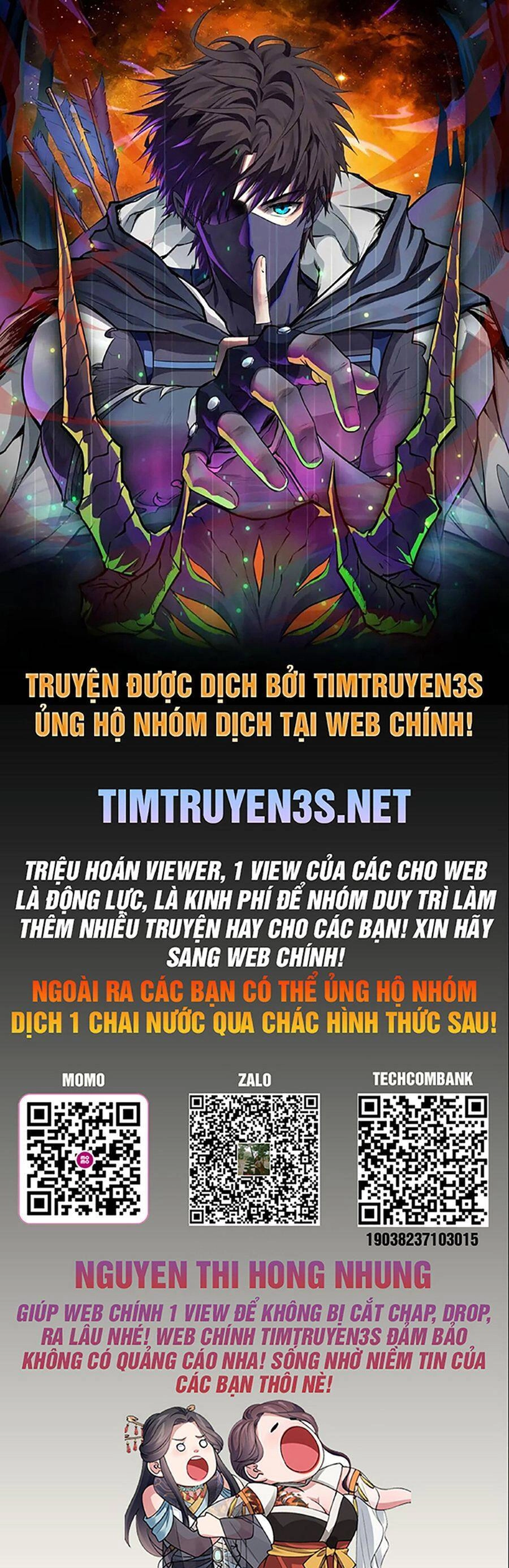 Hệ Thống Cứu Hộ Chapter 66 - 1
