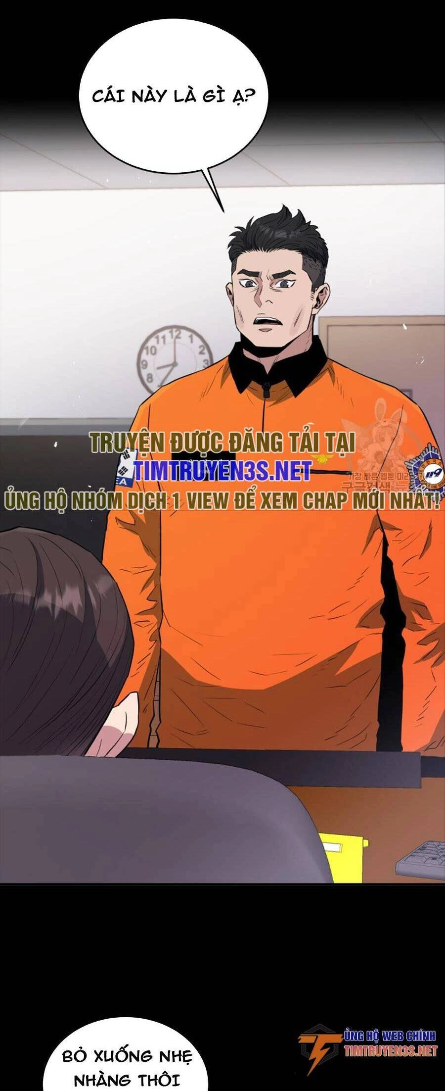 Hệ Thống Cứu Hộ Chapter 66 - 13