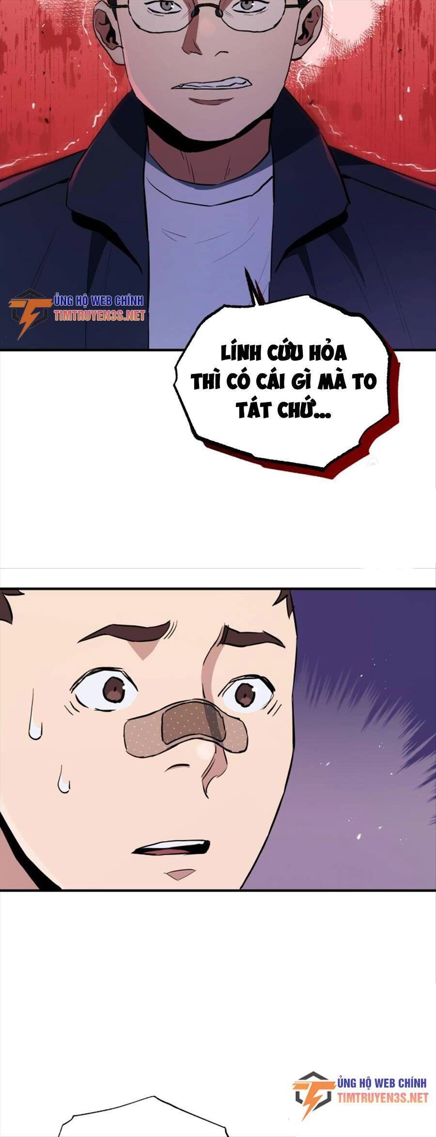 Hệ Thống Cứu Hộ Chapter 66 - 31