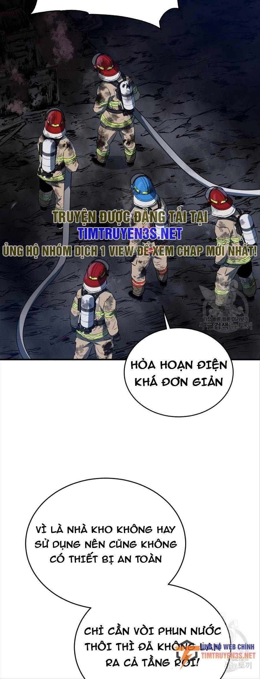 Hệ Thống Cứu Hộ Chapter 66 - 49